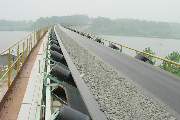 帶(dai)式輸送(song)機