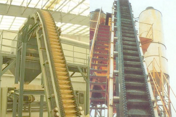 帶式輸(shū)送機