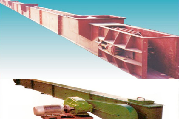 鏈(liàn)式輸送機