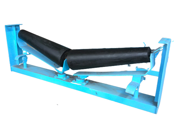 錐形(xíng)下調心(xīn)托輥組(zǔ)